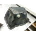 107P030 Engine Oil Pan From 2005 Subaru Legacy  2.5